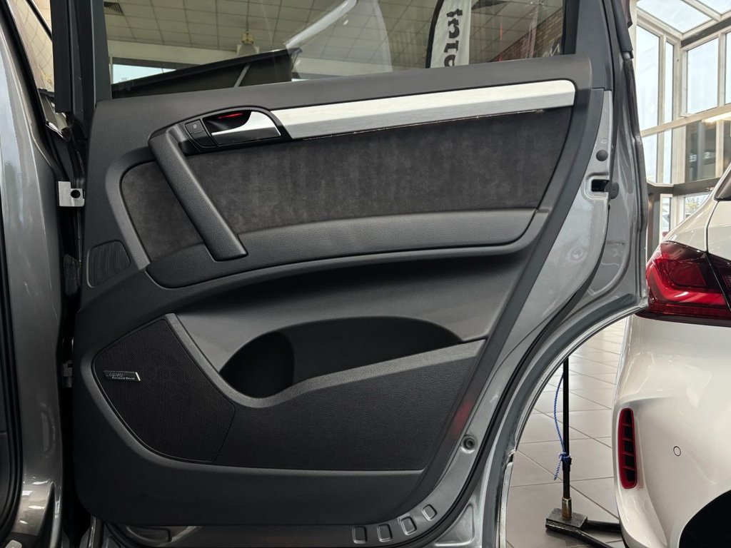 Used Audi Q7 2013 for sale - 77643127: Photo 29