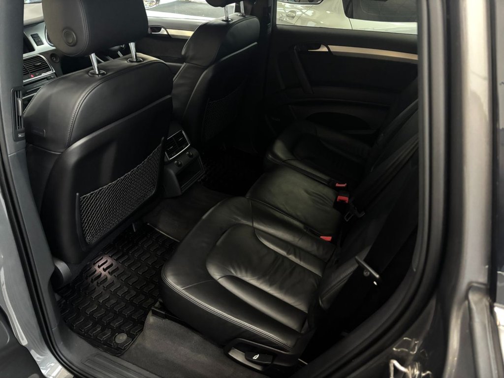 Used Audi Q7 2013 for sale - 77643127: Photo 40