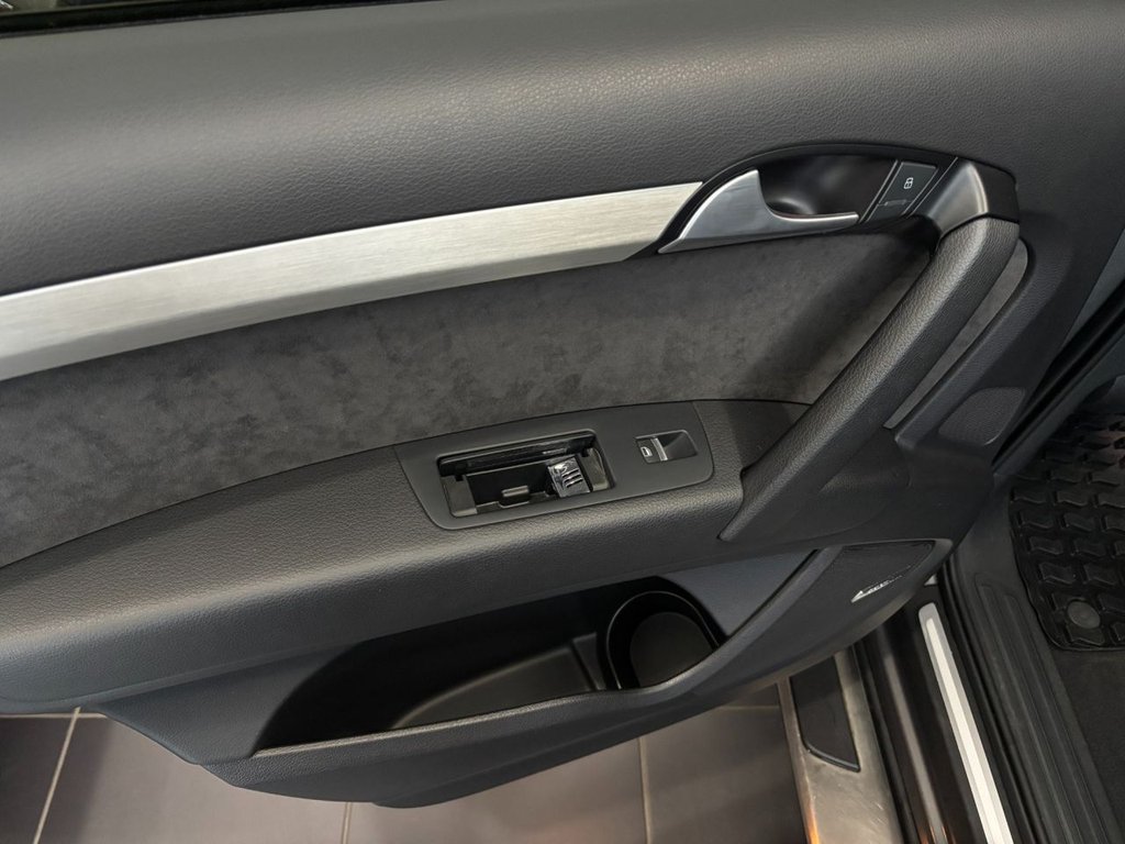 Used Audi Q7 2013 for sale - 77643127: Photo 45