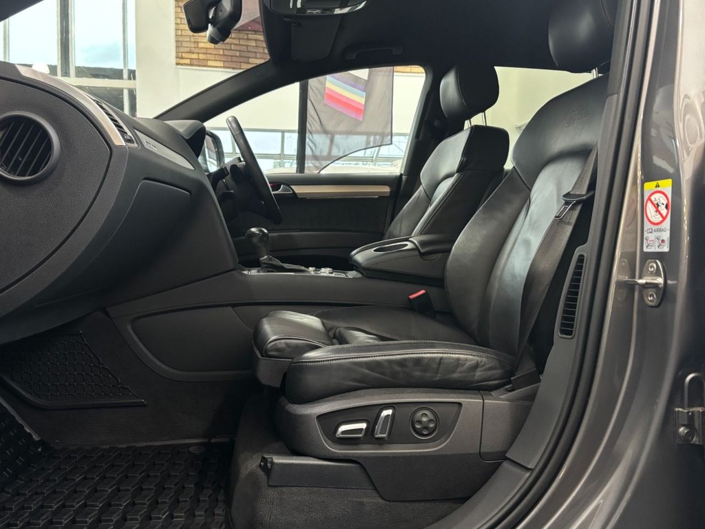 Used Audi Q7 2013 for sale - 77643127: Photo 48