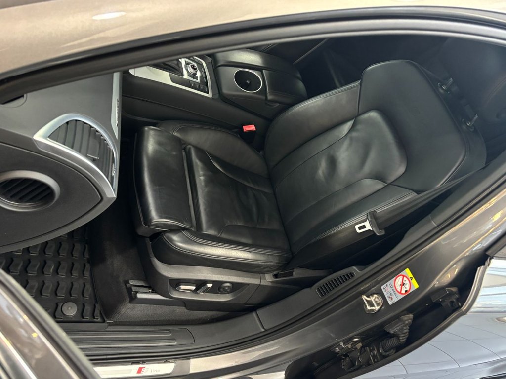 Used Audi Q7 2013 for sale - 77643127: Photo 49