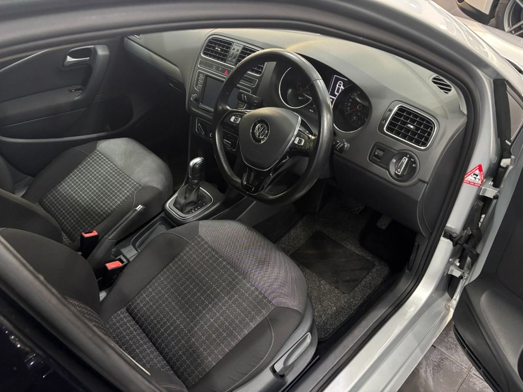 Used Volkswagen Polo 2015 for sale - 77421684: Photo 11