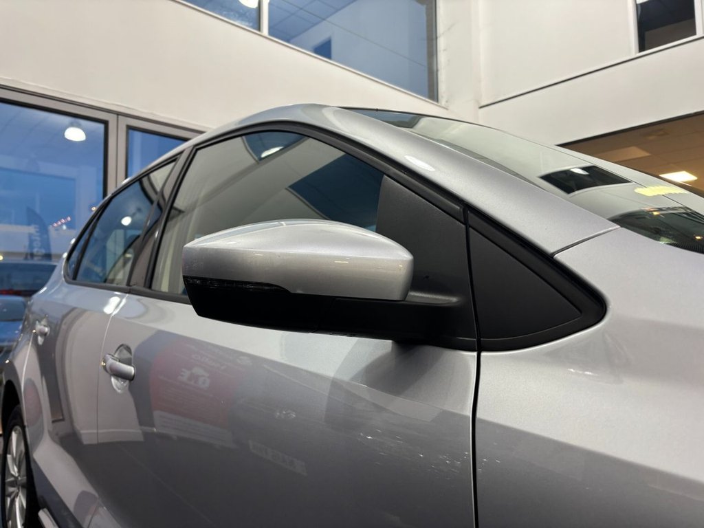 Used Volkswagen Polo 2015 for sale - 77421684: Photo 19