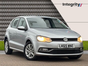 Used Volkswagen Polo 2015 for sale - 77421684: Photo