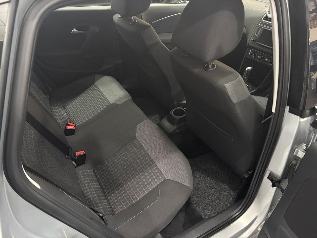 Used Volkswagen Polo 2015 for sale - 77421684: Photo 23