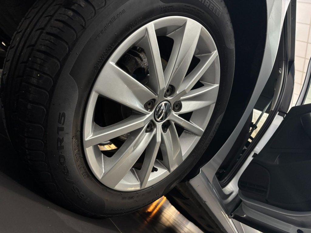 Used Volkswagen Polo 2015 for sale - 77421684: Photo 27