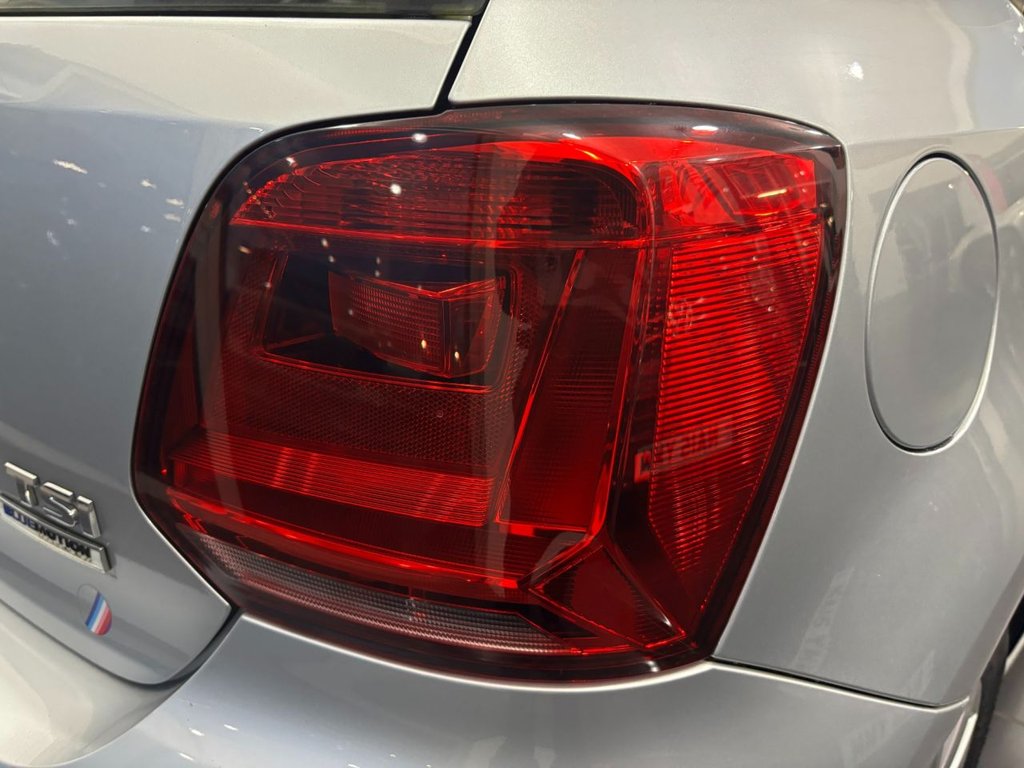 Used Volkswagen Polo 2015 for sale - 77421684: Photo 29