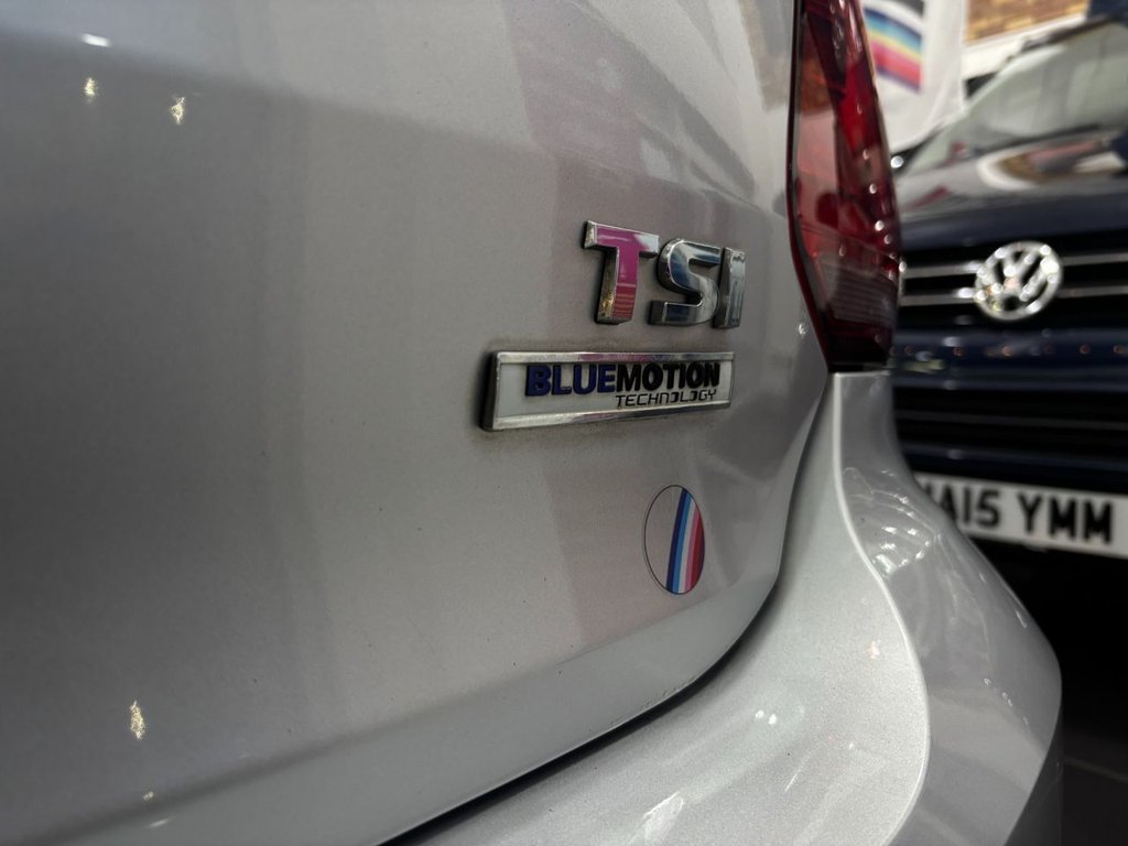 Used Volkswagen Polo 2015 for sale - 77421684: Photo 31