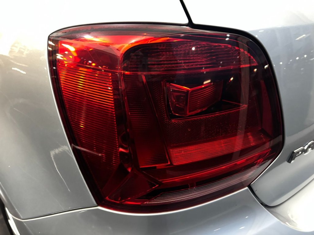 Used Volkswagen Polo 2015 for sale - 77421684: Photo 33