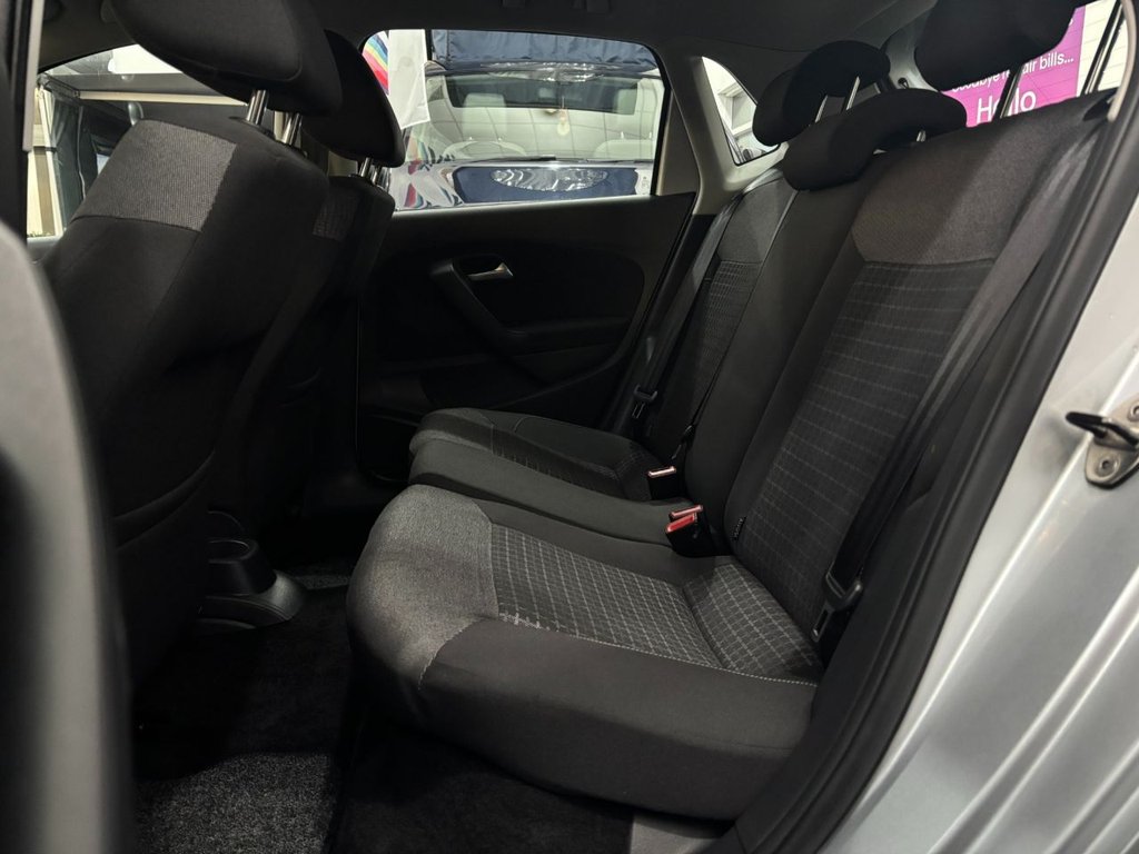 Used Volkswagen Polo 2015 for sale - 77421684: Photo 37