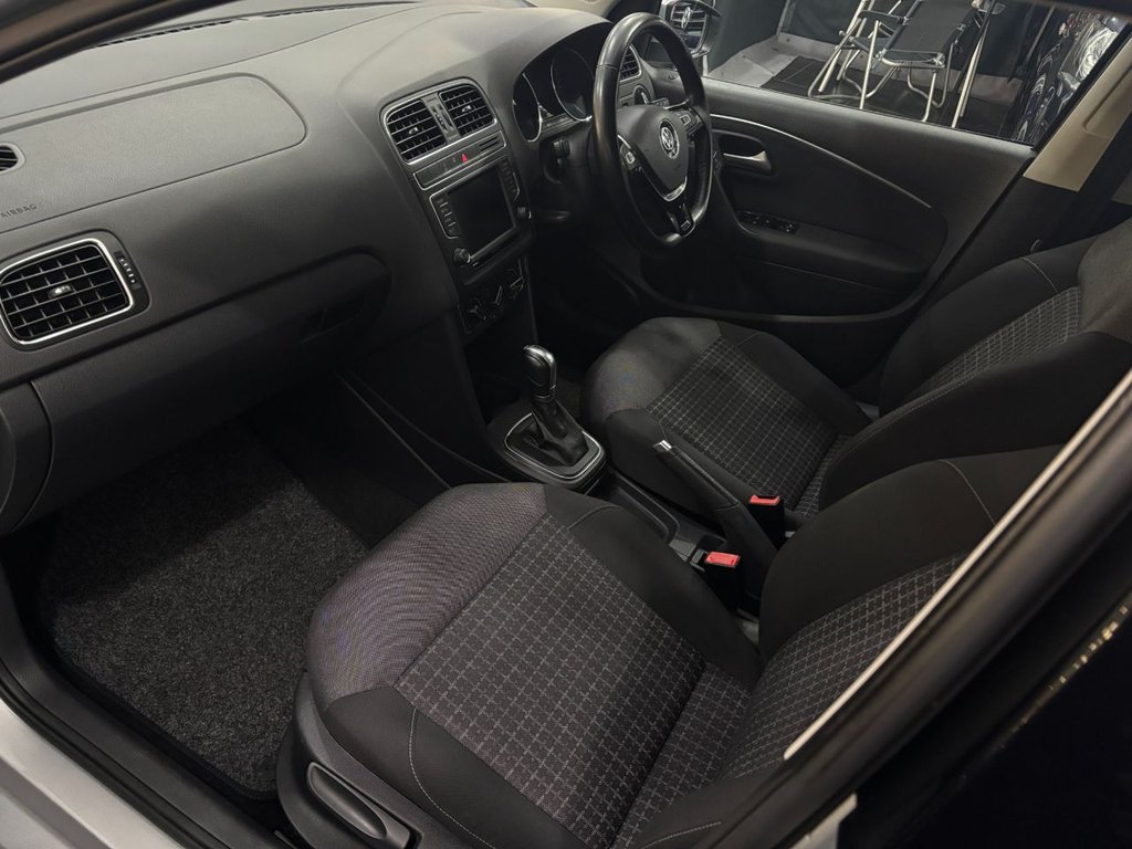 Used Volkswagen Polo 2015 for sale - 77421684: Photo 41