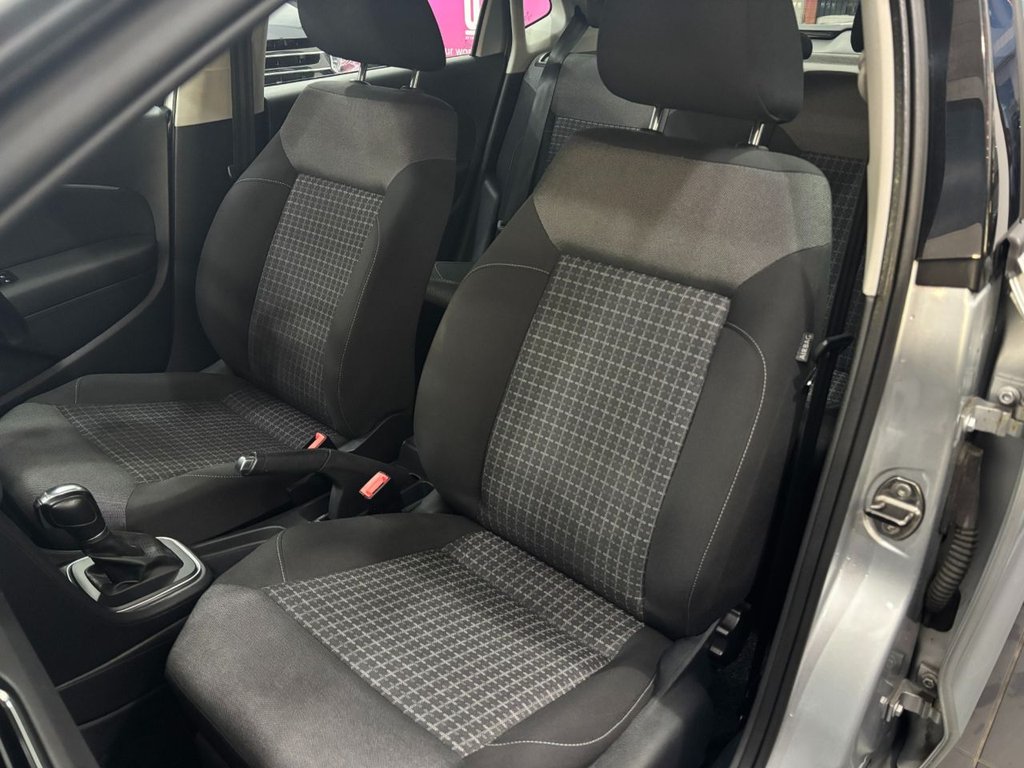 Used Volkswagen Polo 2015 for sale - 77421684: Photo 43