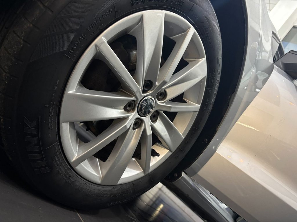 Used Volkswagen Polo 2015 for sale - 77421684: Photo 46