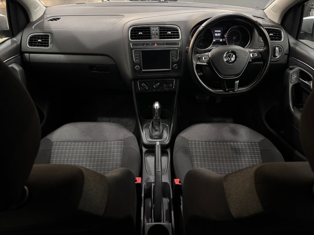 Used Volkswagen Polo 2015 for sale - 77421684: Photo 48