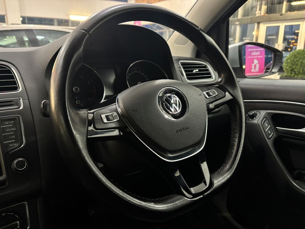 Used Volkswagen Polo 2015 for sale - 77421684: Photo 49