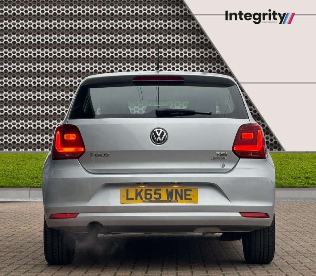 Used Volkswagen Polo 2015 for sale - 77421684: Photo 5