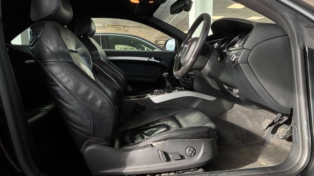 Used Audi A5 2009 for sale - 76751383: Photo 12