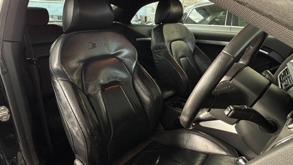 Used Audi A5 2009 for sale - 76751383: Photo 13