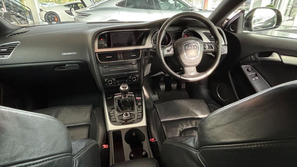 Used Audi A5 2009 for sale - 76751383: Photo 15