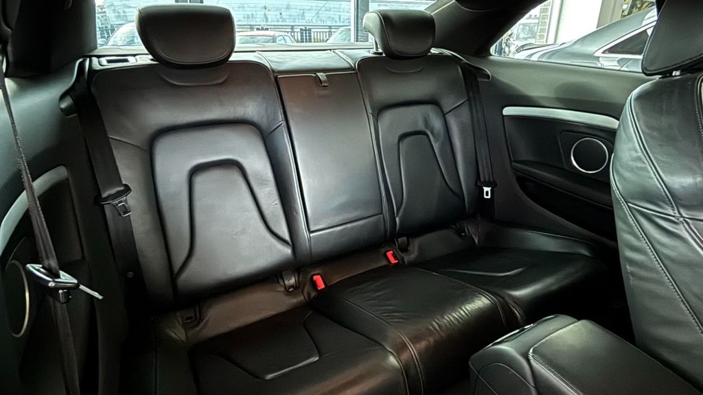 Used Audi A5 2009 for sale - 76751383: Photo 16