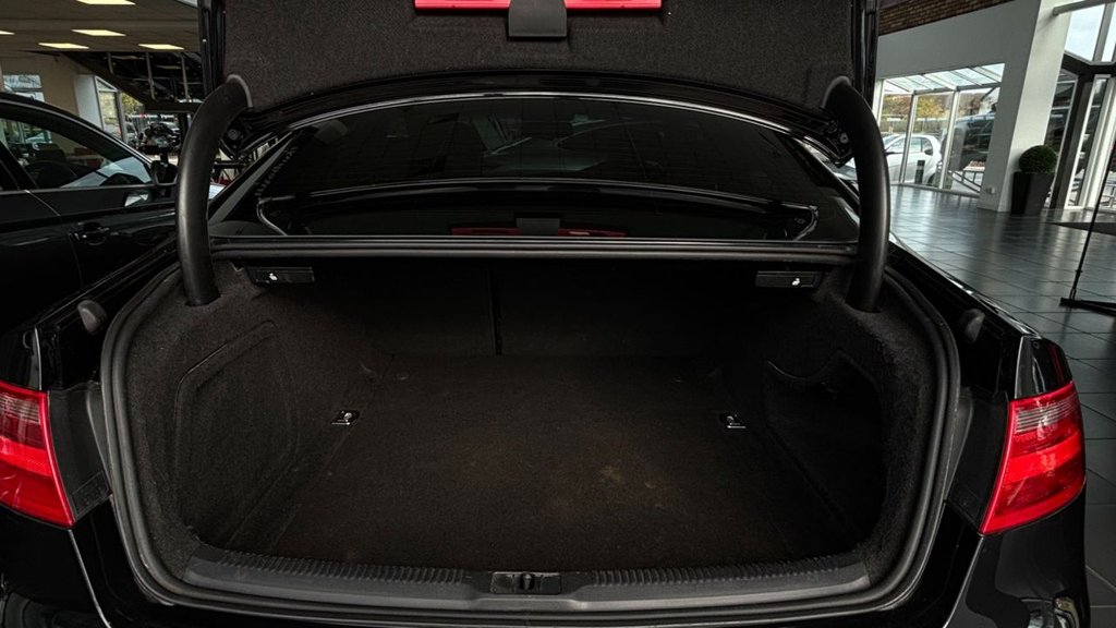 Used Audi A5 2009 for sale - 76751383: Photo 17