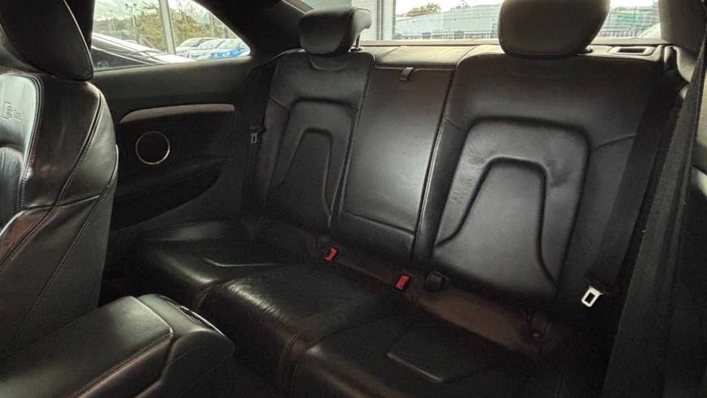 Used Audi A5 2009 for sale - 76751383: Photo 19