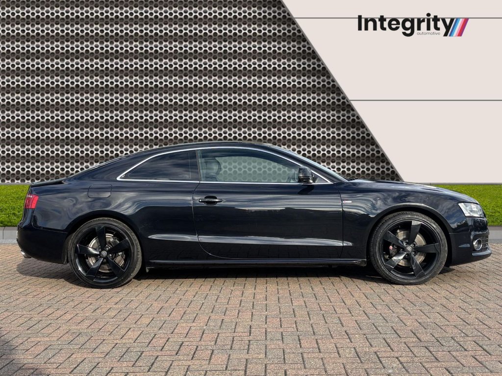 Used Audi A5 2009 for sale - 76751383: Photo 2