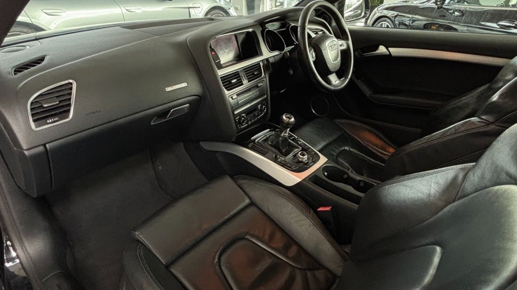 Used Audi A5 2009 for sale - 76751383: Photo 20