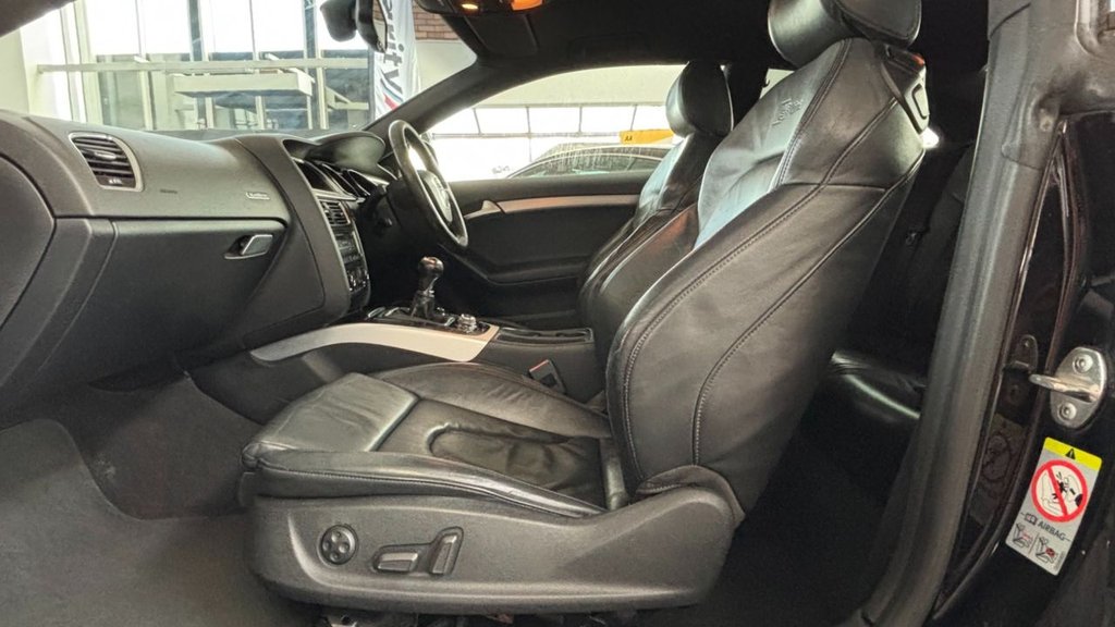 Used Audi A5 2009 for sale - 76751383: Photo 21