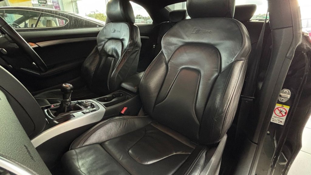 Used Audi A5 2009 for sale - 76751383: Photo 22