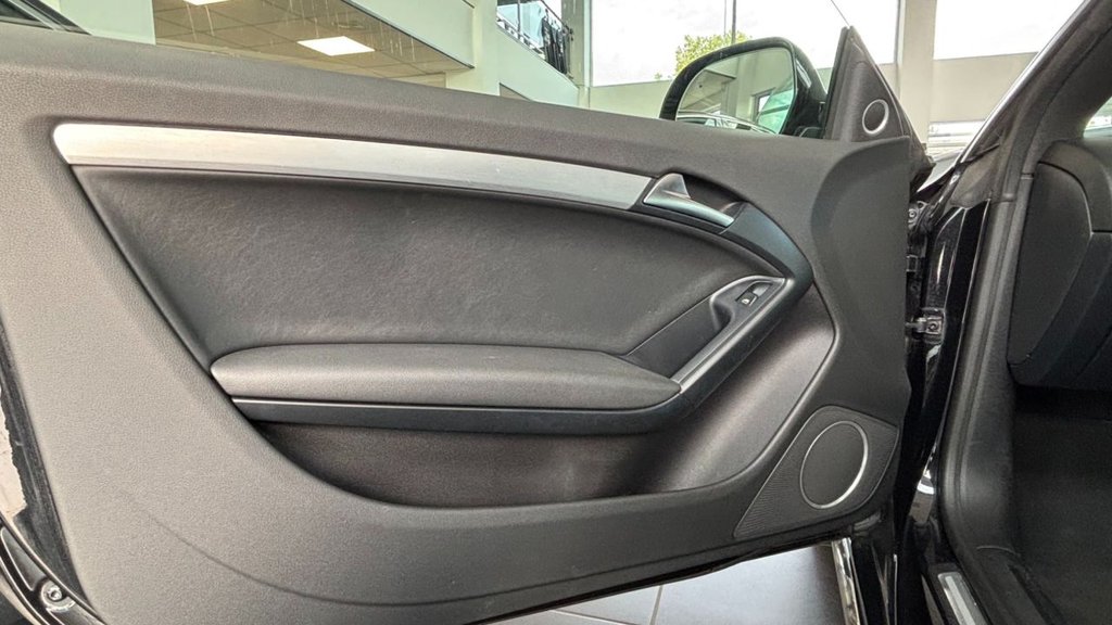 Used Audi A5 2009 for sale - 76751383: Photo 23