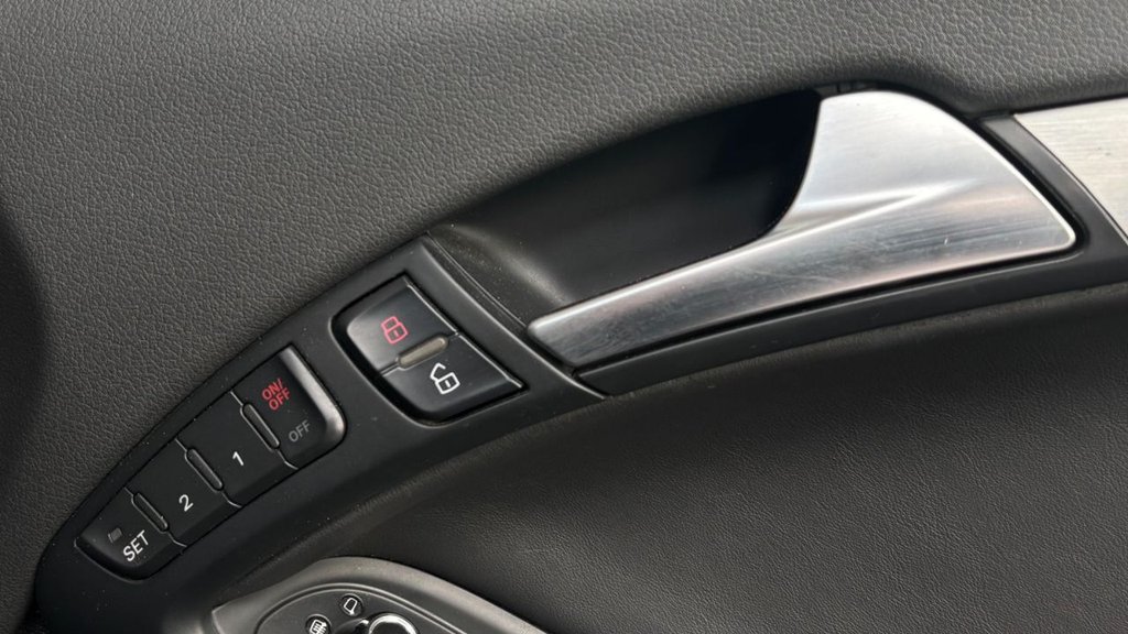 Used Audi A5 2009 for sale - 76751383: Photo 26