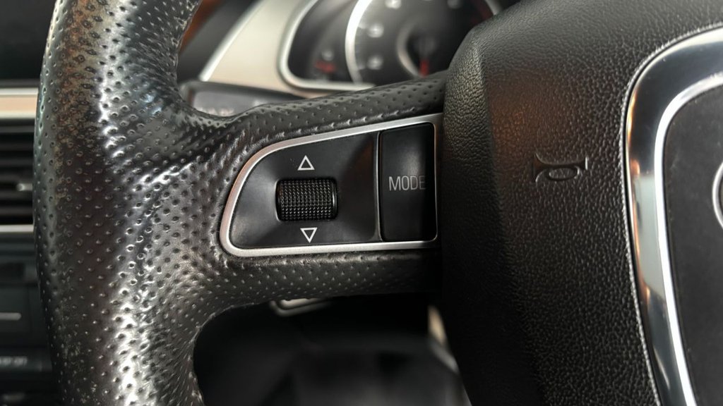 Used Audi A5 2009 for sale - 76751383: Photo 31