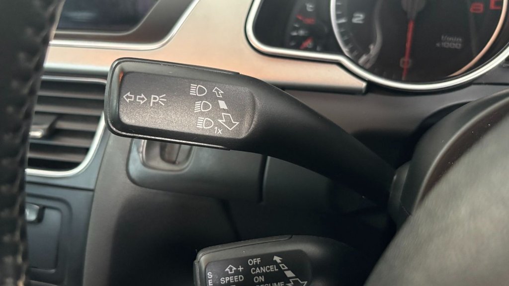 Used Audi A5 2009 for sale - 76751383: Photo 32