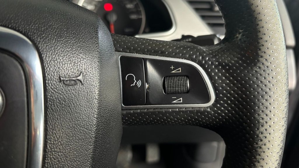 Used Audi A5 2009 for sale - 76751383: Photo 34