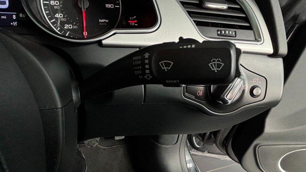 Used Audi A5 2009 for sale - 76751383: Photo 35