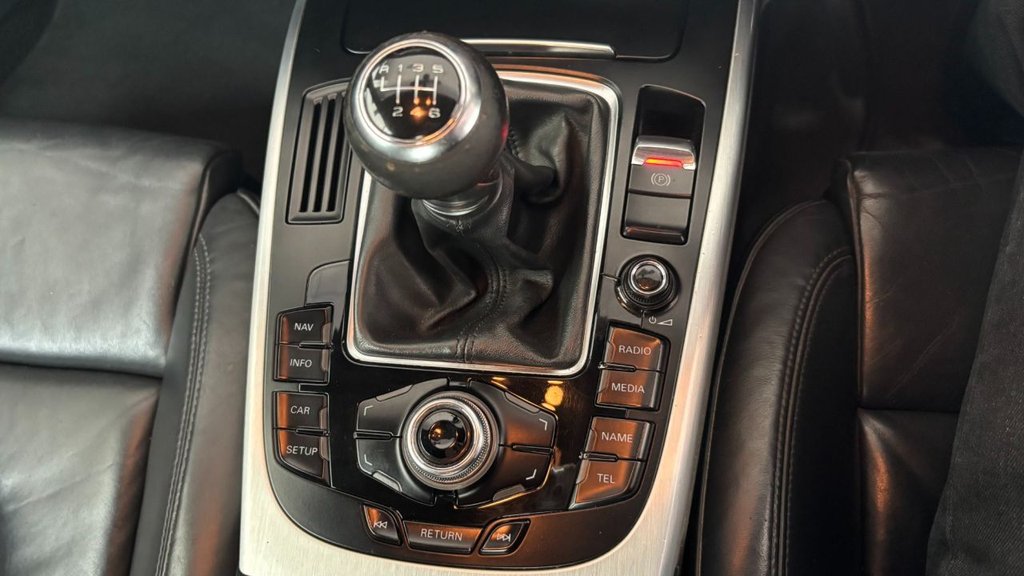 Used Audi A5 2009 for sale - 76751383: Photo 36