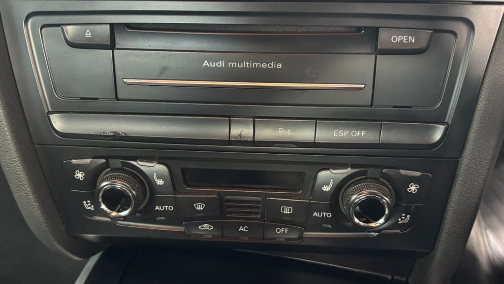 Used Audi A5 2009 for sale - 76751383: Photo 37