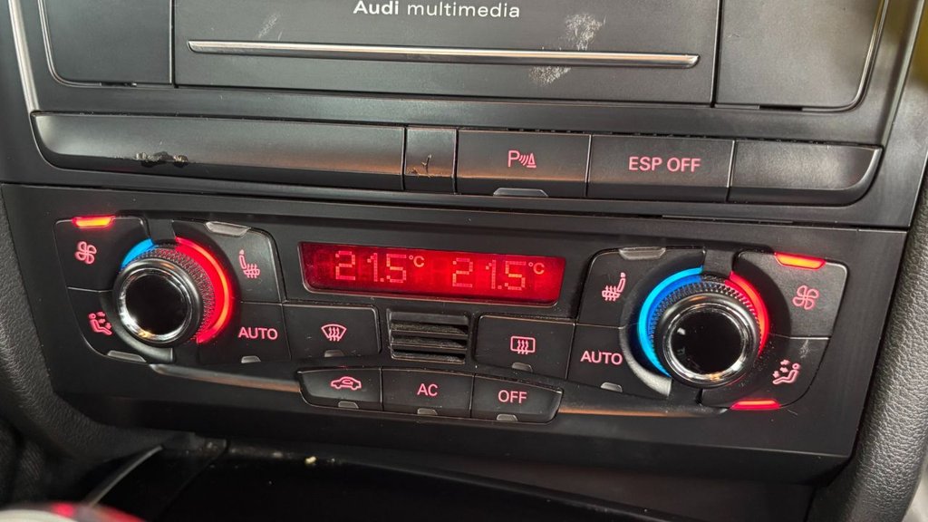 Used Audi A5 2009 for sale - 76751383: Photo 38