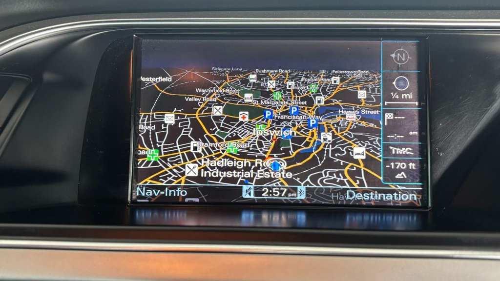 Used Audi A5 2009 for sale - 76751383: Photo 40