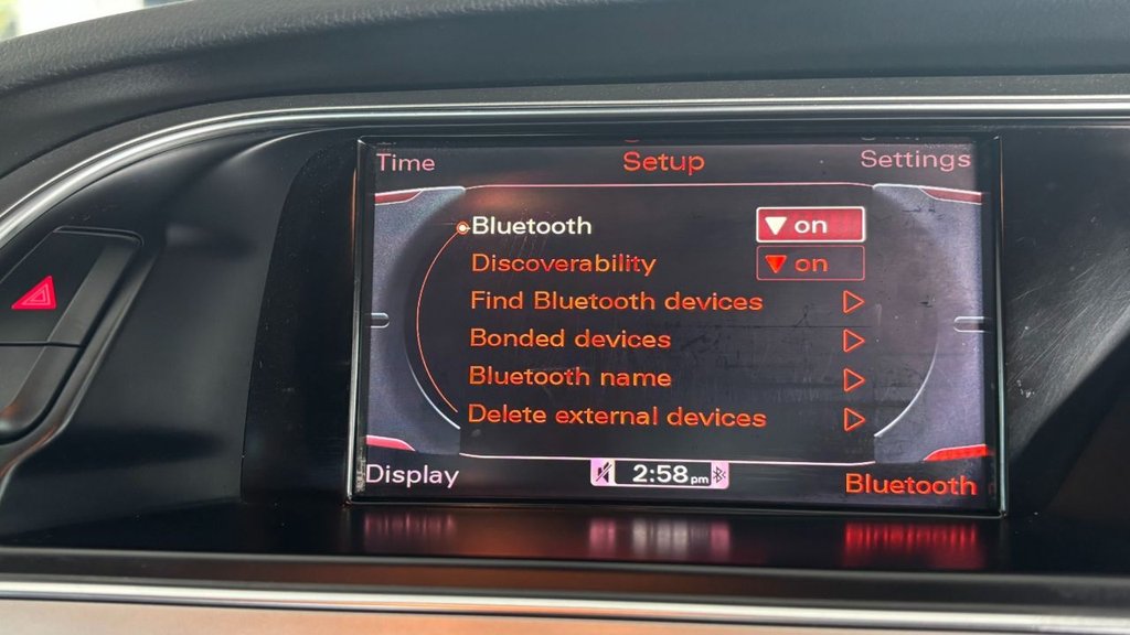 Used Audi A5 2009 for sale - 76751383: Photo 41