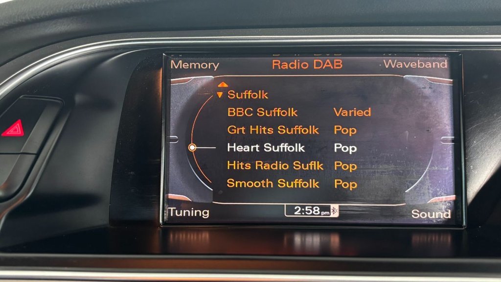 Used Audi A5 2009 for sale - 76751383: Photo 42