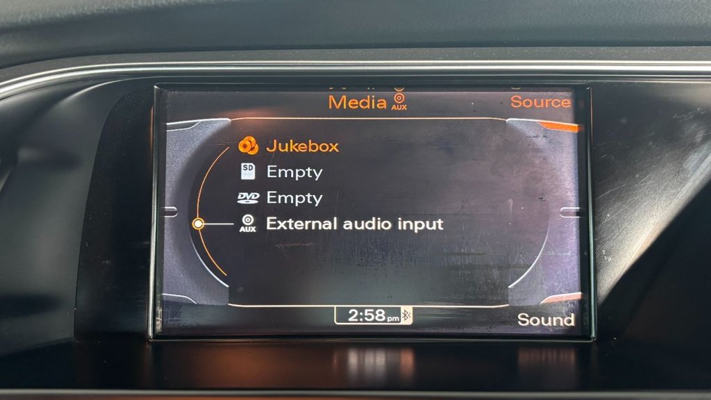 Used Audi A5 2009 for sale - 76751383: Photo 43