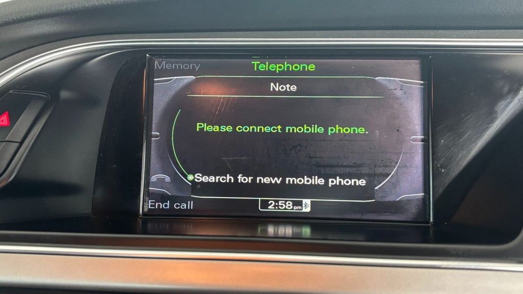 Used Audi A5 2009 for sale - 76751383: Photo 44