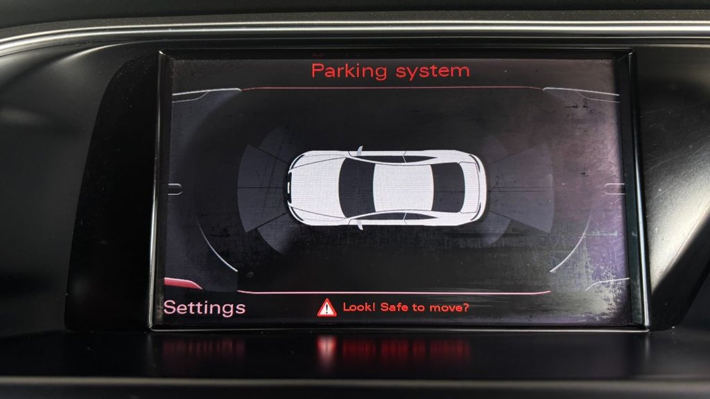 Used Audi A5 2009 for sale - 76751383: Photo 45