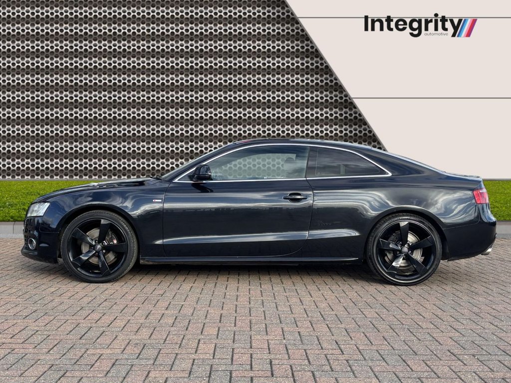 Used Audi A5 2009 for sale - 76751383: Photo 6