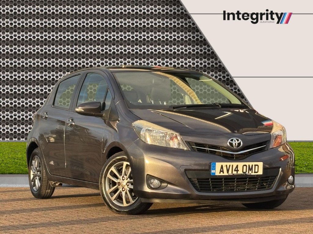 Used Toyota Yaris 2014 for sale - 77133453: Photo 1
