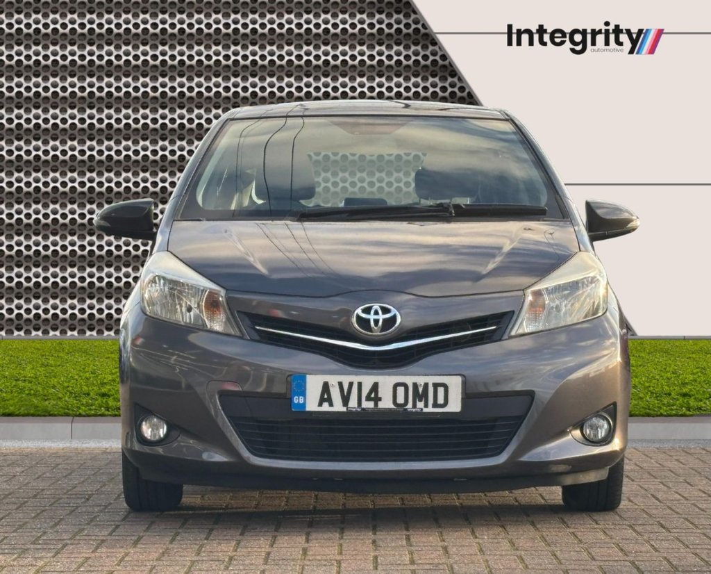 Used Toyota Yaris 2014 for sale - 77133453: Photo 10