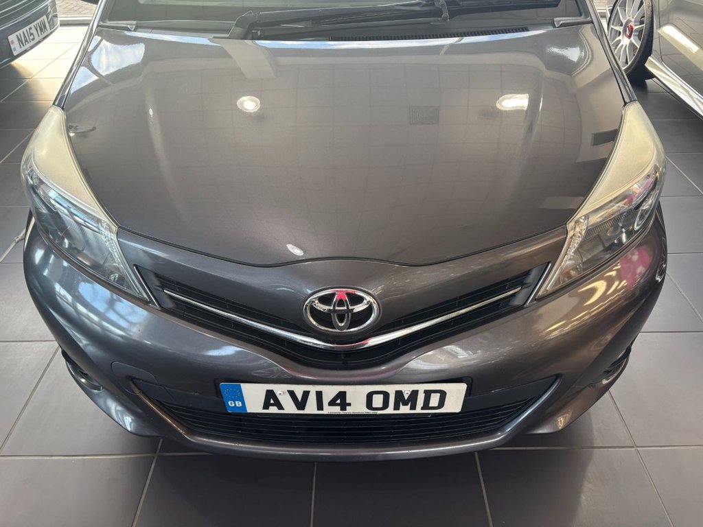 Used Toyota Yaris 2014 for sale - 77133453: Photo 12