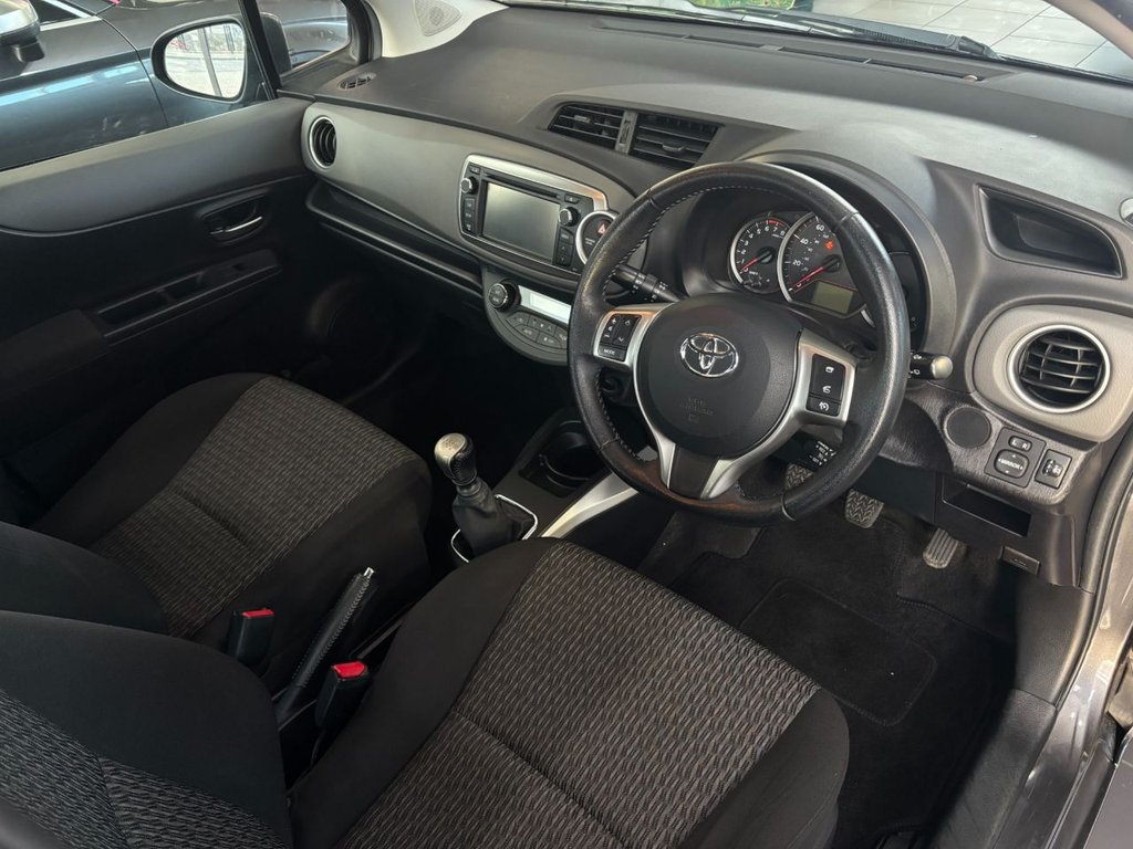 Used Toyota Yaris 2014 for sale - 77133453: Photo 15